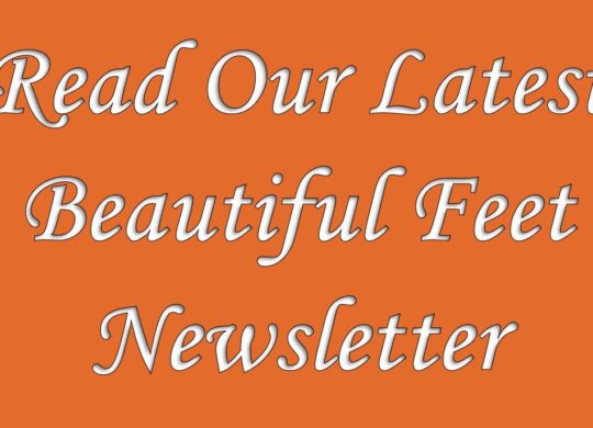 Read Our Latest Newsletter