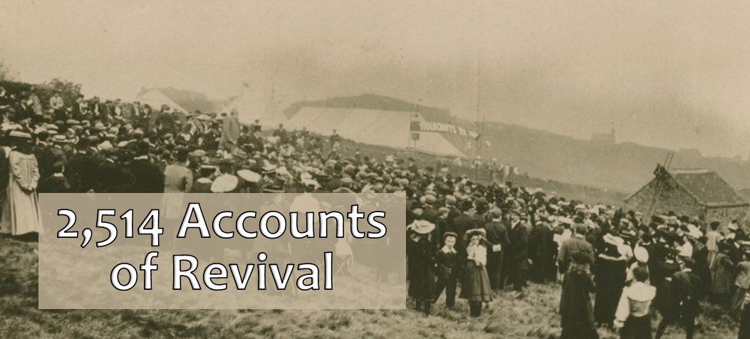 2,514 Accounts of Revival