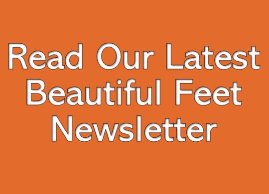 Read Our Latest Newsletter