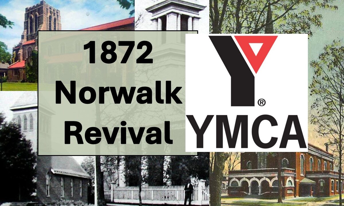 1872 Norwalk Revival