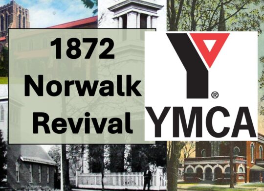 1872 Norwalk Revival