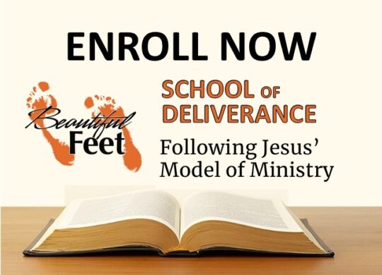 Enroll Now – Class Starts June 7